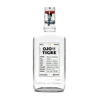 MEZCAL OJO DE TIGRE JOVEN ESPADÍN-TOBALÁ 750ML