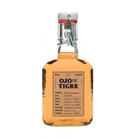 Mezcal Ojo De Tigre Reposado 200 Ml