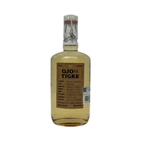MEZCAL OJO DE TIGRE REPOSADO ESPADÍN-TOBALÁ 750ML