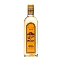 MEZCAL RECUERDO DE OAXACA ABOCADO C/GUSANO 750ML