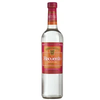 MEZCAL RECUERDO DE OAXACA BLANCO JOVEN 750ML