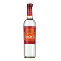 Mezcal Recuerdo De Oaxaca Joven 750 Ml