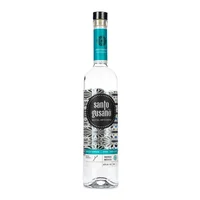 Mezcal Santo Gusano Espadin Joven 750 ml