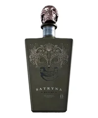 Mezcal Satryna Cenizo 750 ml.