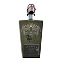 Mezcal Satryna Mexicano 750 Ml