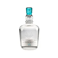 Mezcal Señorío Joven 750 Ml