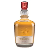 Mezcal Señorio Rep 750ml