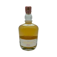 MEZCAL SEÑORÍO REPOSADO 750ML