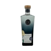 MEZCAL SIETE DESEOS TOBALA 700ML