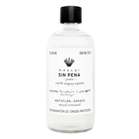 Mezcal Sin Pena Espadín 750ml