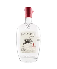 Mezcal The lost Explorer Espadin 750 ml