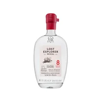 MEZCAL THE LOST EXPLORER ESPADIN 750ML
