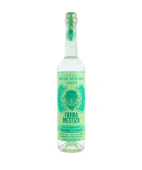 Mezcal Tierra Mestiza Ensamble Espadin y Cuishe 750 ml