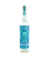Mezcal Tierra Mestiza Ensamble Espadin y Tepeztate 750 ml