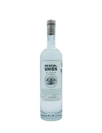 Mezcal Union El Viejo 700 Ml