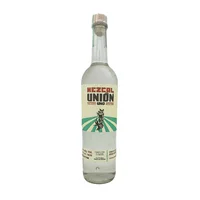 MEZCAL UNIÓN JOVEN 700ML