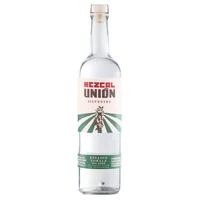 Mezcal Unión Silvestre Joven Espadín Tobalá 700 ml