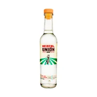 Mezcal Unión Uno Joven Espadín y Cirial 375ml