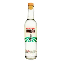 Mezcal Unión Uno Joven Espadín y Cirial 700ml