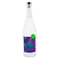 Mezcal Verde Amaras 700 ml.