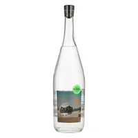 Mezcal Verde Amarás Alicequaresma 700 ml