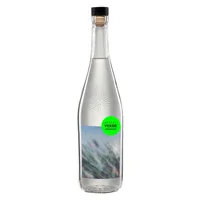 Mezcal Verde Amarás Eduardo Barajas 1 L