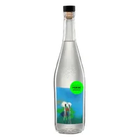 Mezcal Verde Amaras Fernando Gress Muñoz 700 ml