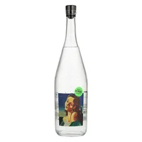 Mezcal Verde Amarás Giorgiocelin 1 L
