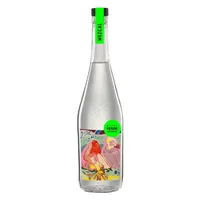 Mezcal Verde Amarás Mónica Figueroa 1 L