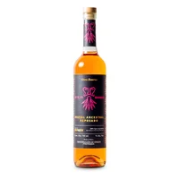 Mezcal Viejo Barbon Espadin Reposado 750 ml