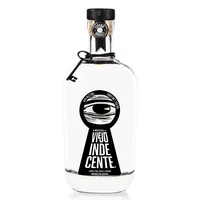 MEZCAL VIEJO INDECENTE ESPADIN 750ML