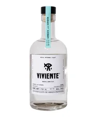 Mezcal Viviente Cupeatra Espadín 750 ml