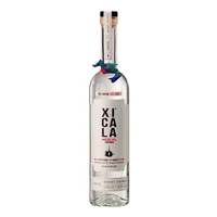 Mezcal Xicala Joven 375ml