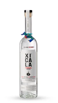 Mezcal Xicala Joven 750 ML