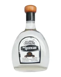 Mezcal Zacatecano Cristalino 750 ml