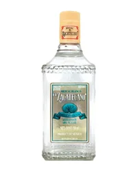 Mezcal Zacatecano Joven Blanco 750 ml