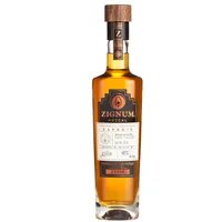 MEZCAL ZIGNUM AÑEJO 750ML