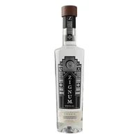 Mezcal Zignum Silver 700 ml