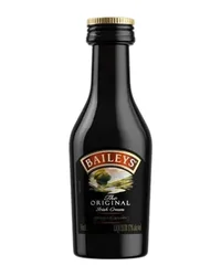 Mini Baileys 50 ml