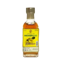 MINI CREMA DE MEMBRILLO ORENDAIN .50ML