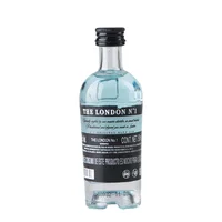 MINI GINEBRA THE LONDON No 1 .50ML