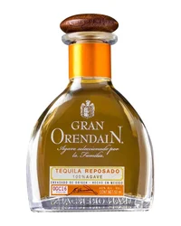 Mini Gran Orendain Reposado 50 ml