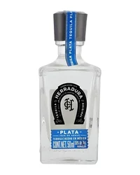 Mini Herradura Plata 50 ml