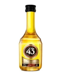 Mini Licor 43 50 ml
