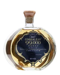 Mini Tequila Corralejo 99000 Añejo