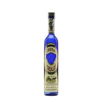 MINI TEQUILA CORRALEJO REPOSADO 100ML
