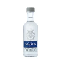 MINI TEQUILA FAMILIA CAMARENA BLANCO .50ML