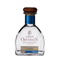 MINI TEQUILA GRAN ORENDAIN BLANCO .50ML