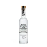 MINI TEQUILA LA GRAN SEÑORA BLANCO .50ML