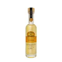 MINI TEQUILA LA GRAN SEÑORA REPOSADO .50ML